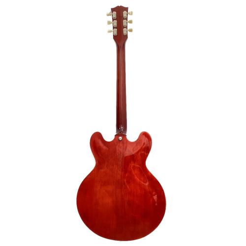 GIBSON (ギブソン) エレキギター ES-335 Sixties Cherry 2021年製