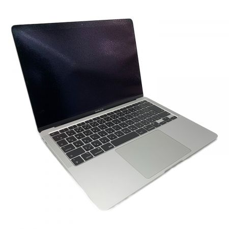 Apple (アップル) MacBook Air 2020モデル MGN93J/A 13.3インチ Mac OS Ventura 13.3.1 メモリ:8GB SSD:256GB FVFHR4JRQ6L7