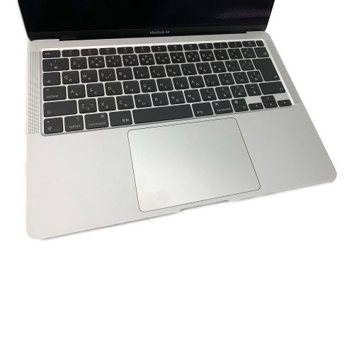 Apple (アップル) MacBook Air 2020モデル MGN93J/A 13.3インチ Mac OS ...