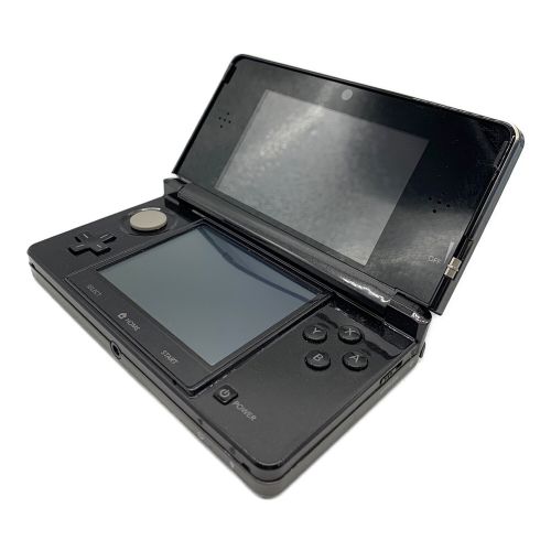 Nintendo (ニンテンドウ) Nintendo 3DS CTR-001 CJF132644486