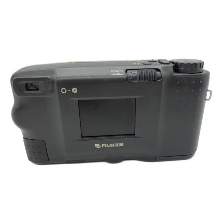 FUJIFILM (フジフィルム) デジタルカメラ ※電池金具部劣化有 ※動作未確認 DS-20