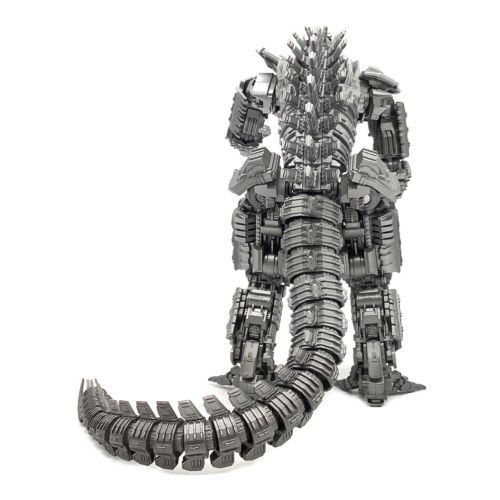 BANDAI (バンダイ) 可動フィギュア 開封済 GODZILLA From GODZILLA vs KONG S.H.MonsterArts