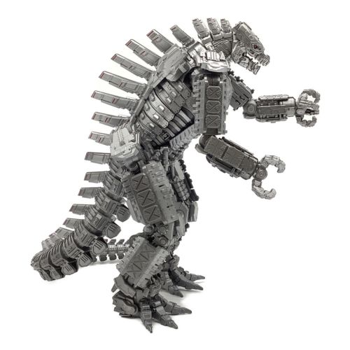 BANDAI (バンダイ) 可動フィギュア 開封済 GODZILLA From GODZILLA vs KONG S.H.MonsterArts