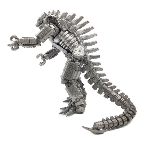 BANDAI (バンダイ) 可動フィギュア 開封済 GODZILLA From GODZILLA vs KONG S.H.MonsterArts