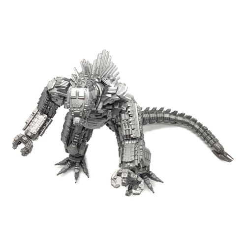 BANDAI (バンダイ) 可動フィギュア 開封済 GODZILLA From GODZILLA vs KONG S.H.MonsterArts