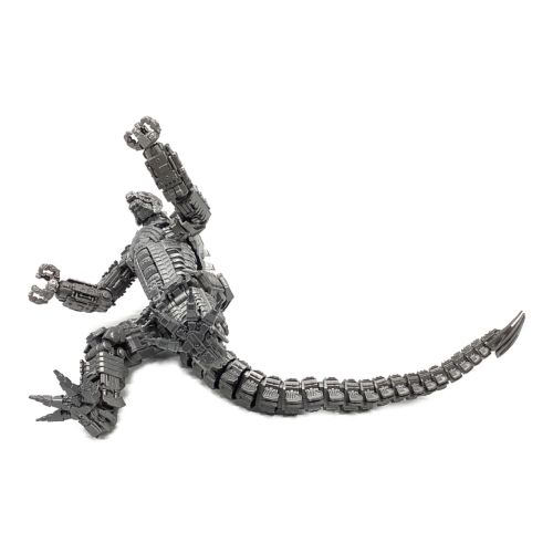 BANDAI (バンダイ) 可動フィギュア 開封済 GODZILLA From GODZILLA vs KONG S.H.MonsterArts