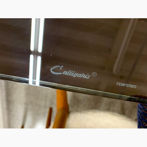 CALLIGARIS (カリガリス) ダイニング5点セット