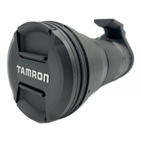 TAMRON (タムロン) 望遠レンズ SP 150-600mm F/5-6.3 ■