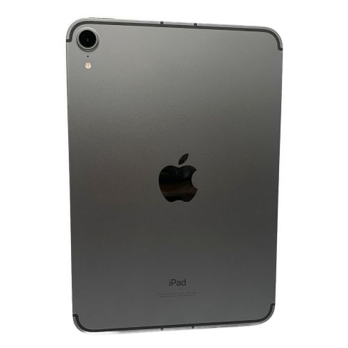 Apple (アップル) iPad mini(第6世代) KDDI MK8F3J/A Wi-Fi+Cellular