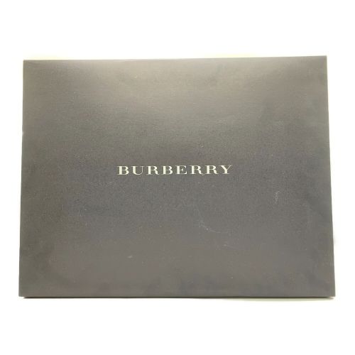 BURBERRY (バーバリー) 羽毛肌掛布団 BB8110 ベージュ ノバチェック