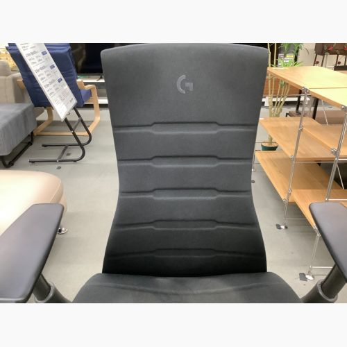 Herman Miller × Logicool G (ハーマンミラー・ロジクール) エンボディゲーミングチェア