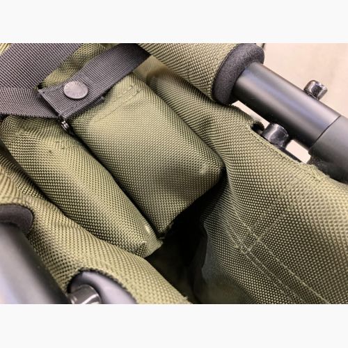 THE NORTH FACE (ザ ノース フェイス) TNFキャンプチェア ニュートープグリーン NN32234