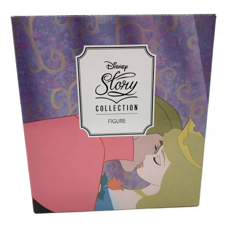 DISNEY (ディズニー) フィギュリン マレフィセント ディアブロ&グーンズ Disney Story Collection 眠れる森の美女