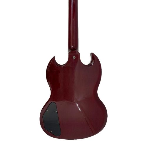 GIBSON (ギブソン) エレキベース @ Π SG スタンダードベース トーンガリ有 電装不良有 2005年製 023750397