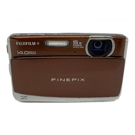 FUJIFILM (フジフィルム) コンパクトデジタルカメラ FINEPIX Z80 -