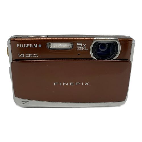 FUJIFILM (フジフィルム) コンパクトデジタルカメラ FINEPIX Z80