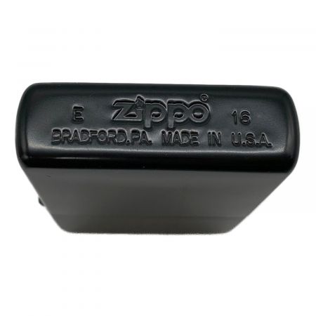 ZIPPO (ジッポ) ライター 2016年5月 USA製 ネームオブラブ