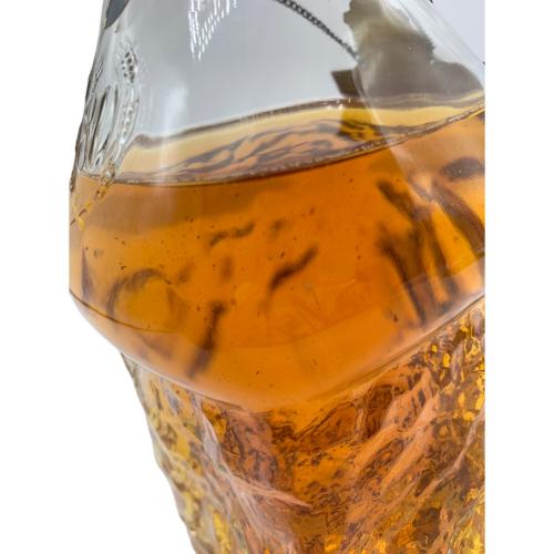 サントリー ウィスキー 760ml エクセレンス 80周年記念ボトル 【特級】 未開封