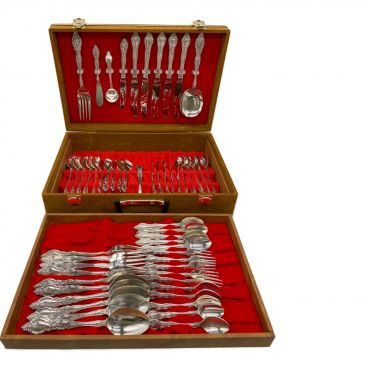 未使用】エヴァンゲリオン×カゴメ 20周年コラボ カトラリー キーワード