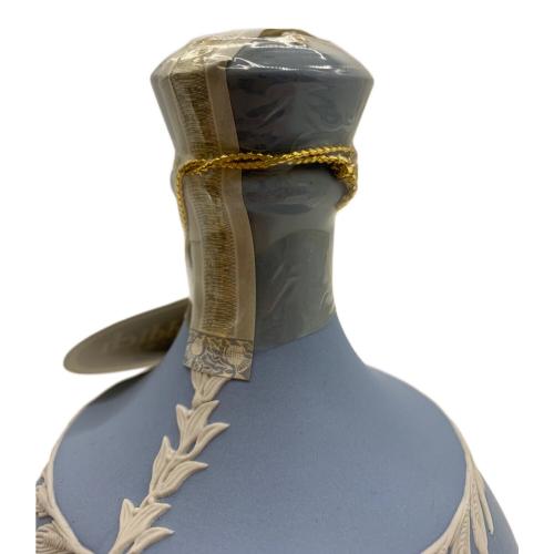グレンフィディック (Glenfiddich) スコッチウィスキー 21 Year Old WEDGWOOD Centenary Decanter 700ml 21年 ウェッジウッド センテナリー デキャンタ 未開封