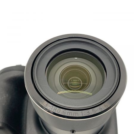 CANON (キャノン) デジタルカメラ PowerShot SX420 IS 2050万画素(総画素) 光学ズーム42倍 専用電池 SDカード対応 271063000683
