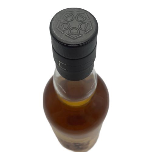 笹の川酒造 (ササノカワシュゾウ) ジャパニーズウィスキー シングルモルト 700ml YAMAZAKURA 安積 2023 EDITION 未開封