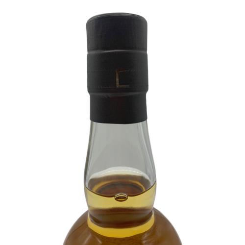 笹の川酒造 (ササノカワシュゾウ) ジャパニーズウィスキー シングルモルト 700ml YAMAZAKURA 安積 2023 EDITION 未開封