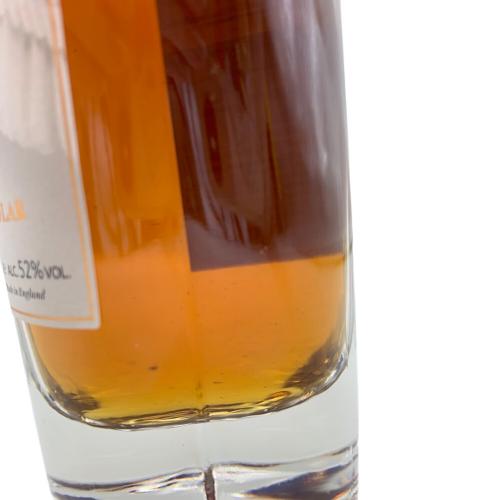 ザ・レイクス シングルモルトウィスキー 700ml メーカーズエディション ヴォラル 未開封