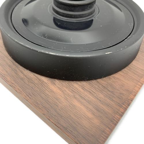 Kalita (カリタ) 電気ケトル 塗装ハガレ有 KEDP-600BK 0.6L