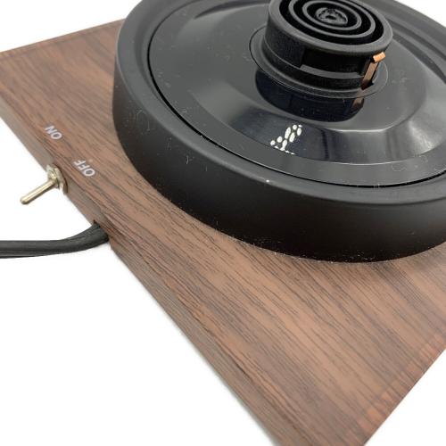 Kalita (カリタ) 電気ケトル 塗装ハガレ有 KEDP-600BK 0.6L