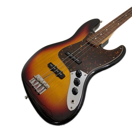 FENDER JAPAN (フェンダージャパン) エレキベース 弦1本欠品 @JB 62 動作確認済み 2004-2005年製 R094258