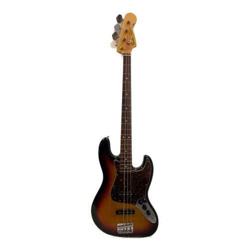 FENDER JAPAN (フェンダージャパン) エレキベース 弦1本欠品 @JB 62 動作確認済み 2004-2005年製 R094258