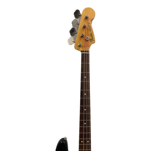 FENDER JAPAN (フェンダージャパン) エレキベース 弦1本欠品 @JB 62 動作確認済み 2004-2005年製 R094258