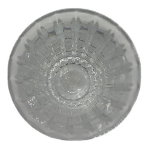 Baccarat (バカラ) ハッピーアワータンブラー シール無し ハーモニー