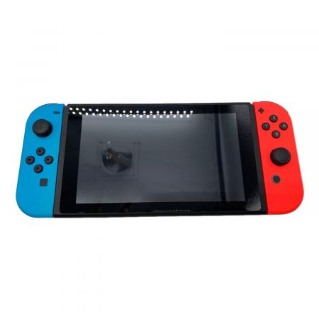 Nintendo (ニンテンドウ) Nintendo Switch MOD.HAC-001 動作確認済み HAJ40006978736