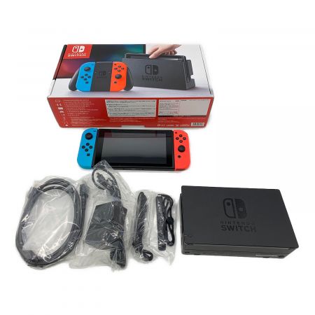 Nintendo (ニンテンドウ) Nintendo Switch MOD.HAC-001 動作確認済み HAJ40006978736