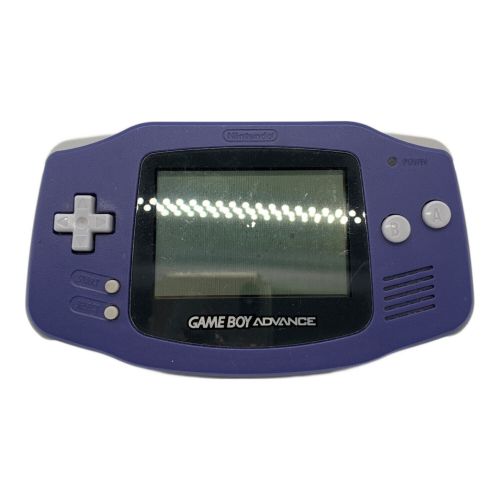 Nintendo (ニンテンドウ) GAMEBOY ADVANCE -