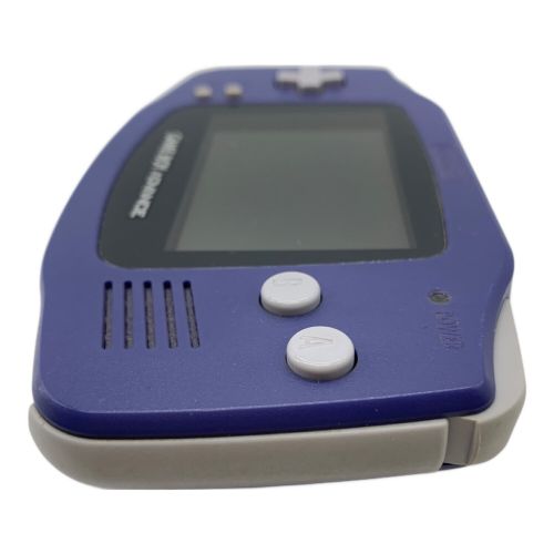 Nintendo (ニンテンドウ) GAMEBOY ADVANCE -