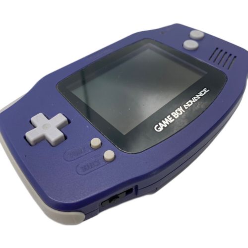 Nintendo (ニンテンドウ) GAMEBOY ADVANCE -