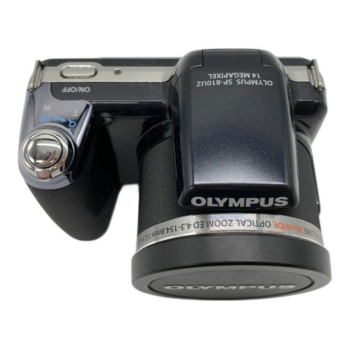 OLYMPUS (オリンパス) デジタルカメラ  SP-810UZ -
