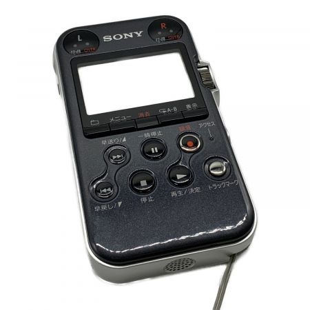 SONY (ソニー) リニアPCMレコーダー PCM-M10 2009年発売モデル 7212857
