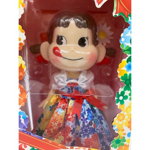 フィギュア ペコちゃん peko doll 2018