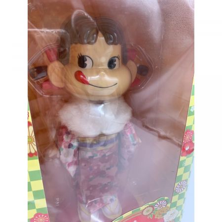 フィギュア 晴れ着ペコちゃん｜トレファクONLINE