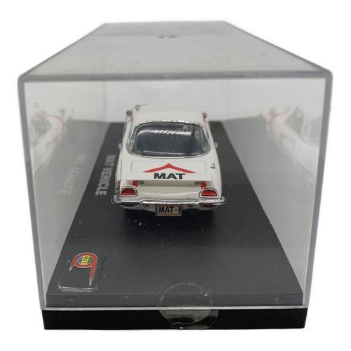 京商 (キョウショウ) ミニカー 帰ってきたウルトラマン 1971年 1/43