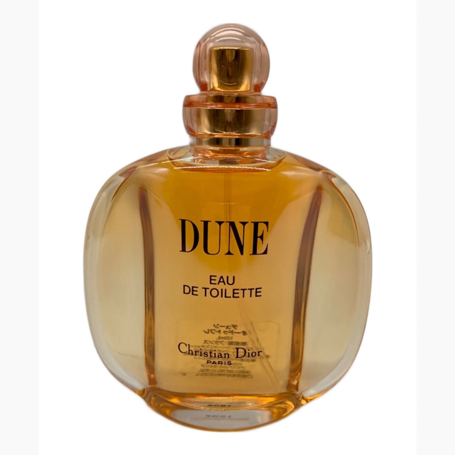 DIOR (ディオール) オードトワレ｜トレファクONLINE