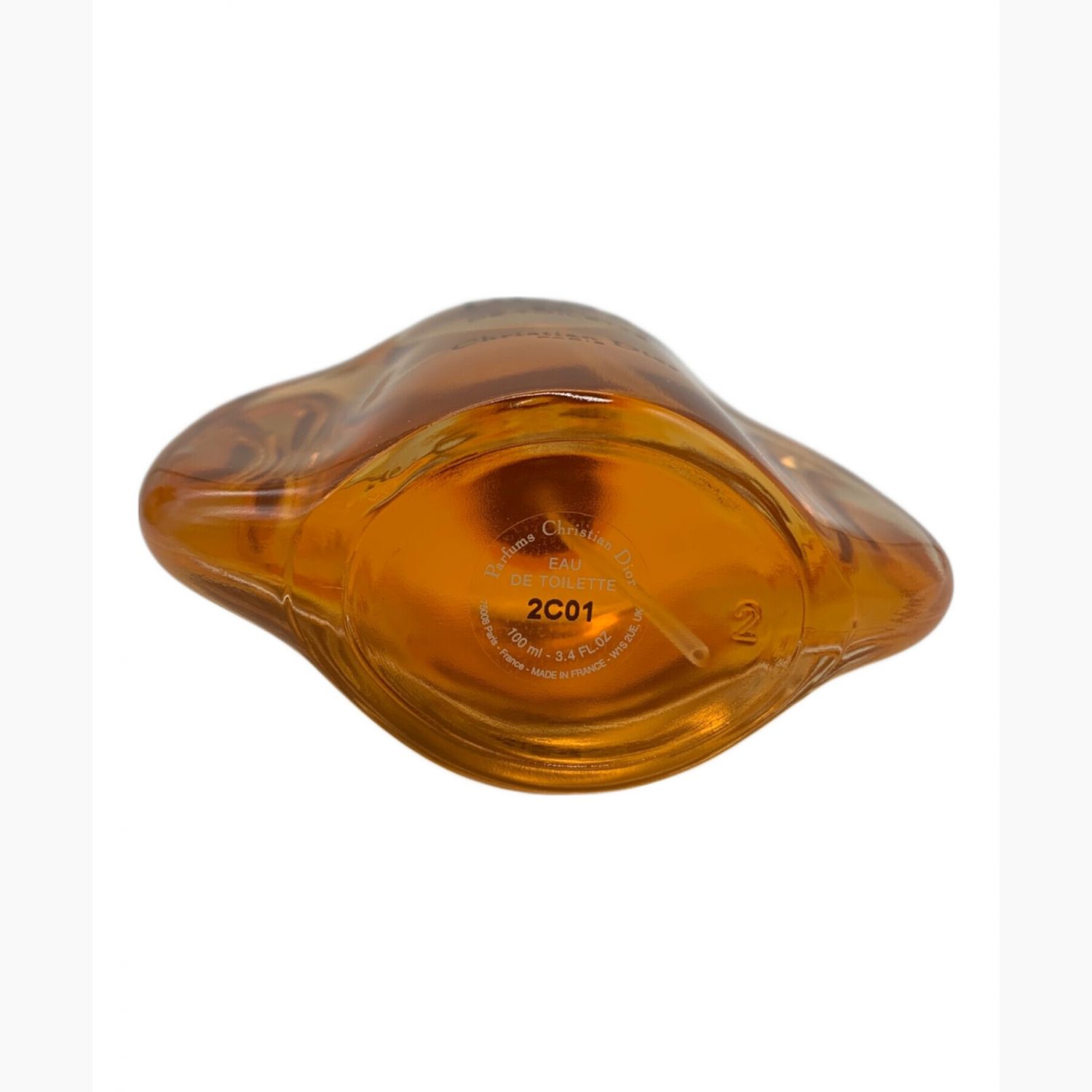 DIOR (ディオール) オードトワレ｜トレファクONLINE