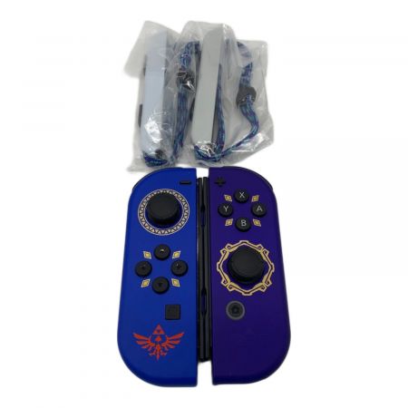 Joy-Con L/R ゼルダの伝説 スカイウォードソード エディション
