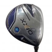 DUNLOP XXIO (2022) ネイビー #4 フェアウェイウッド/シャフト：MP-1200 フレックス【SR】