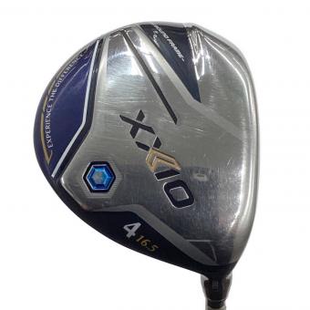DUNLOP XXIO (2022) ネイビー #4 フェアウェイウッド/シャフト：MP-1200 フレックス【SR】