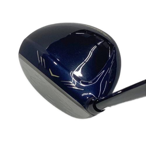 DUNLOP XXIO (2022) ネイビー #4 フェアウェイウッド/シャフト：MP-1200 フレックス【SR】